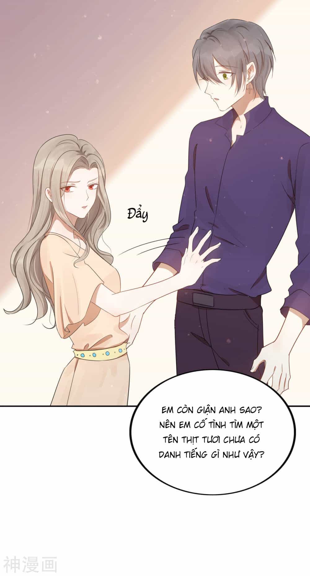 Phim Giả Làm Thật - Chương 24 - ảnh 66