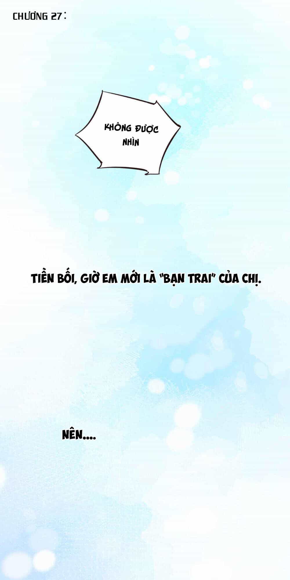 Phim Giả Làm Thật - Chương 27 - ảnh 3