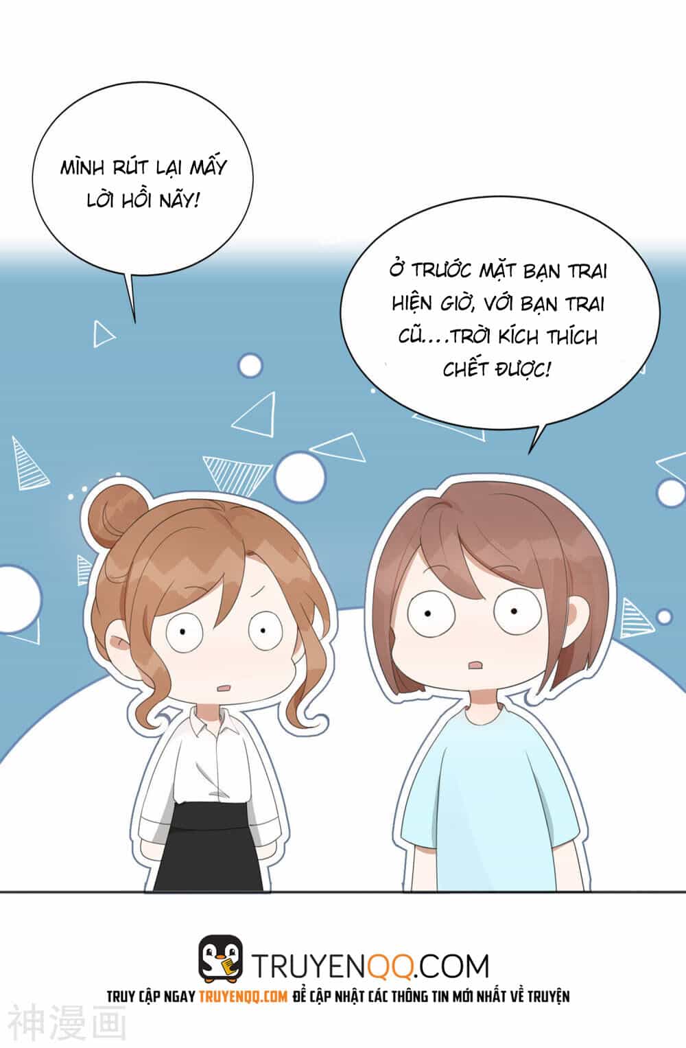 Phim Giả Làm Thật - Chương 28 - ảnh 22