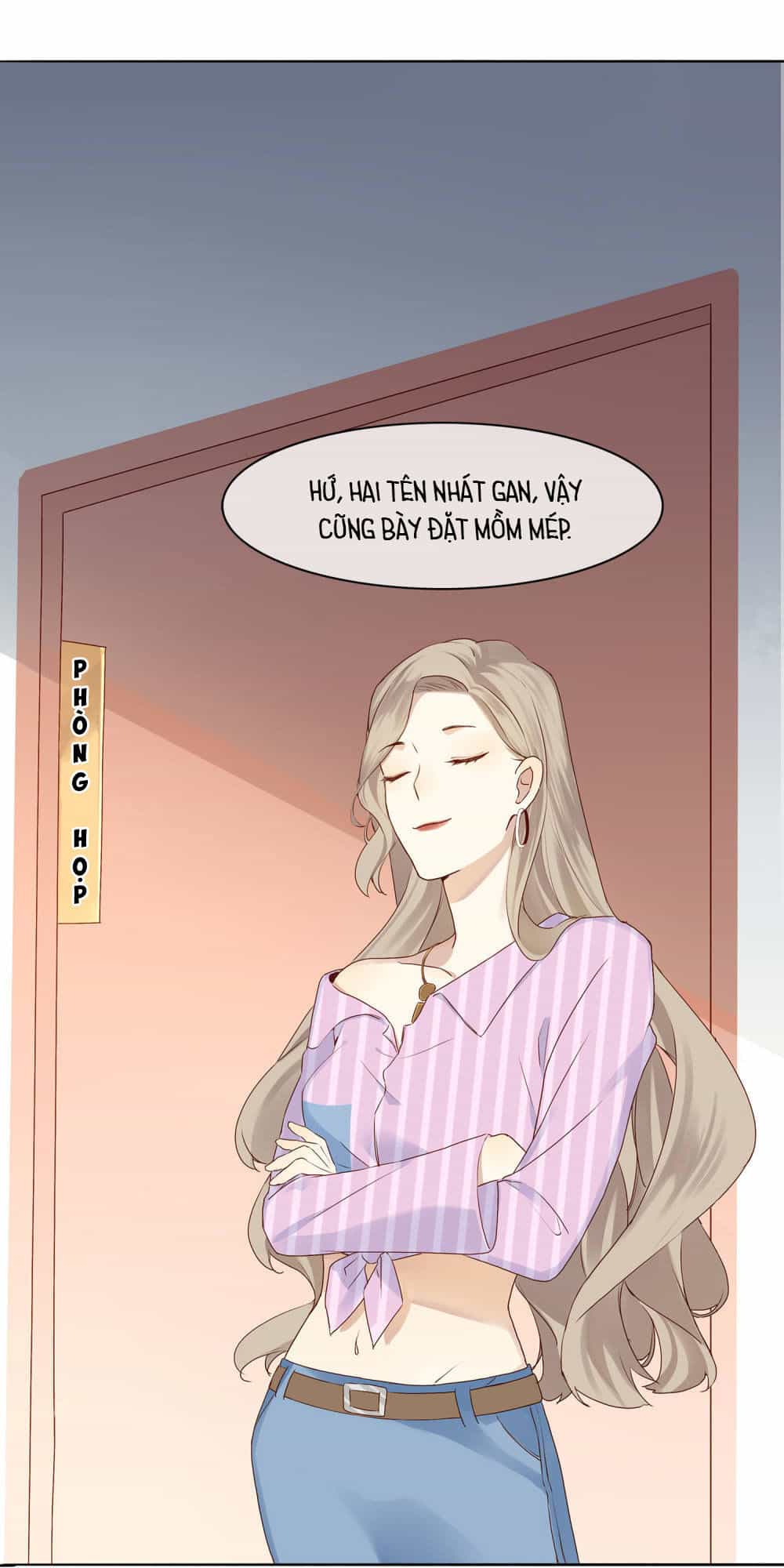 Phim Giả Làm Thật - Chương 2 - ảnh 10