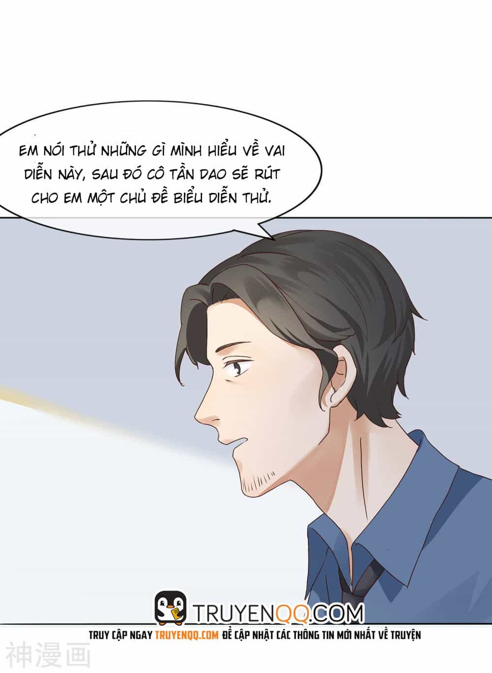 Phim Giả Làm Thật - Chương 2 - ảnh 25