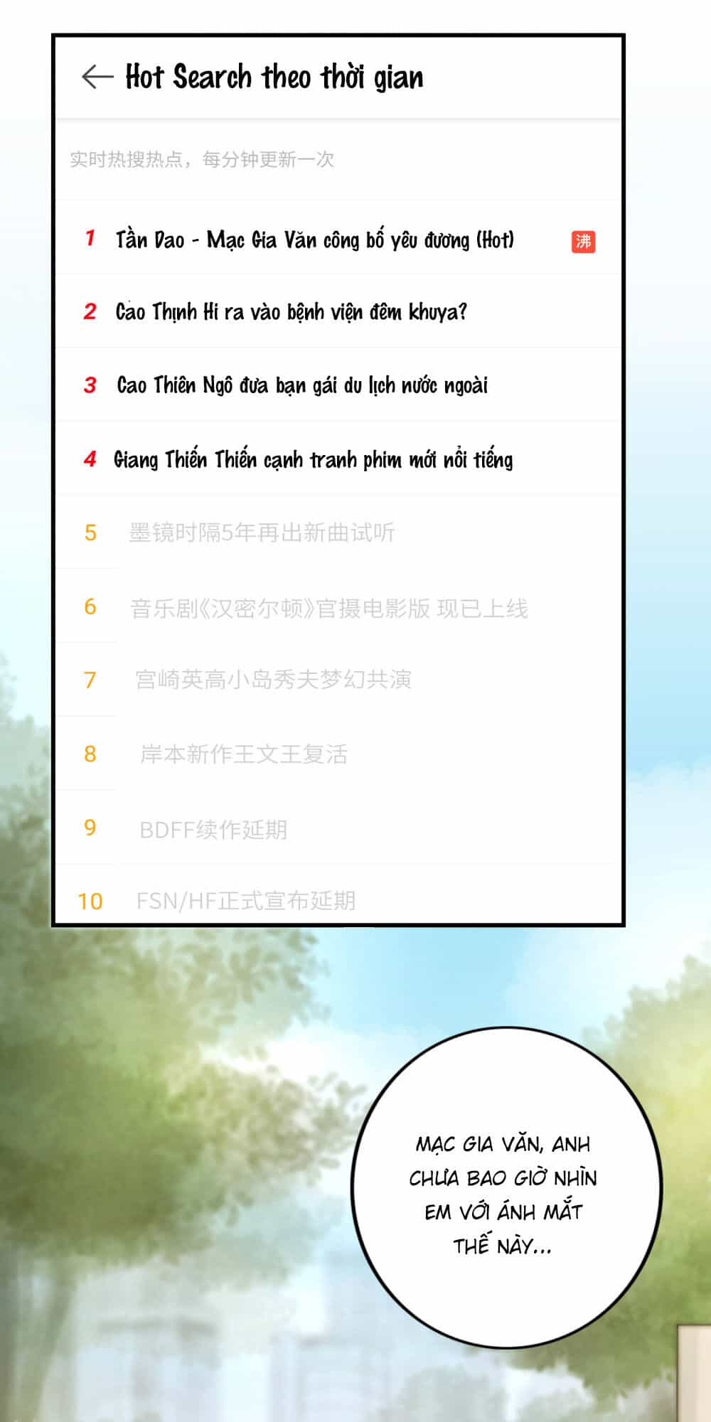 Phim Giả Làm Thật - Chương 30 - ảnh 65