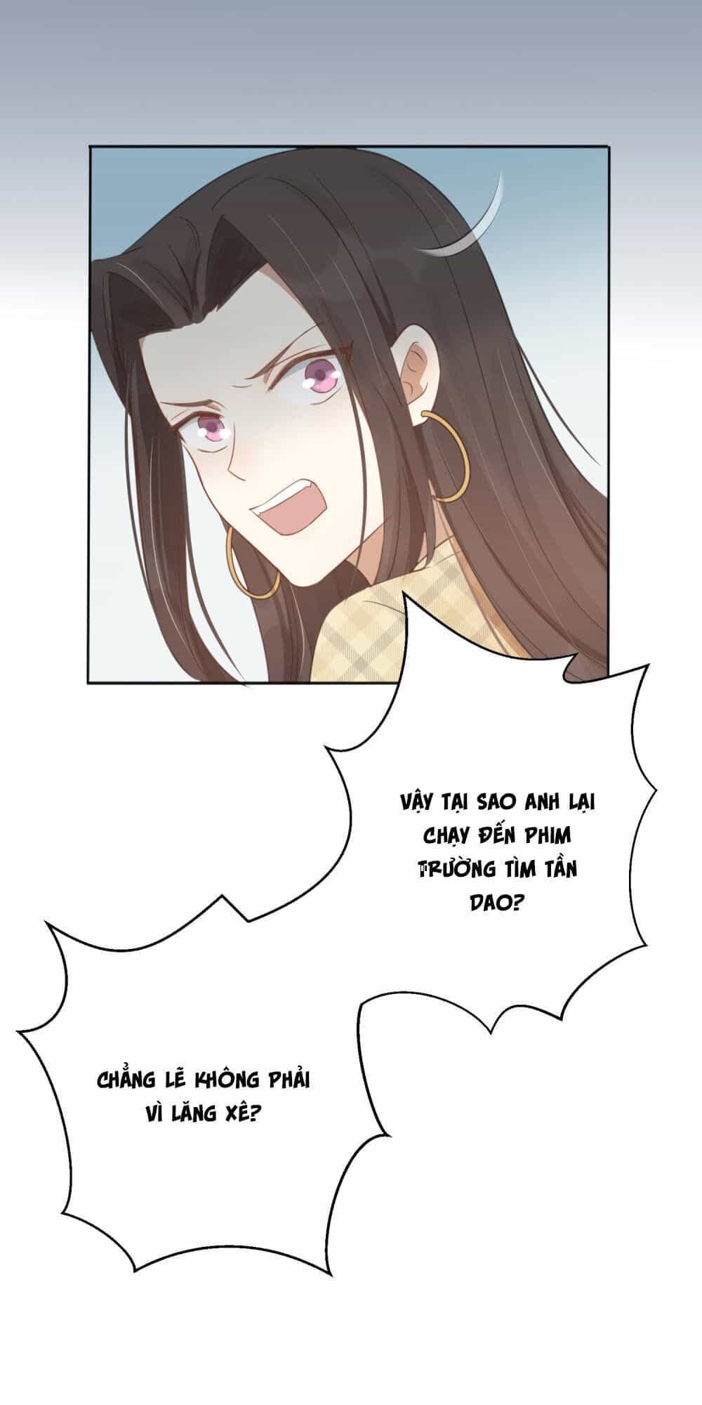 Phim Giả Làm Thật - Chương 33 - ảnh 17