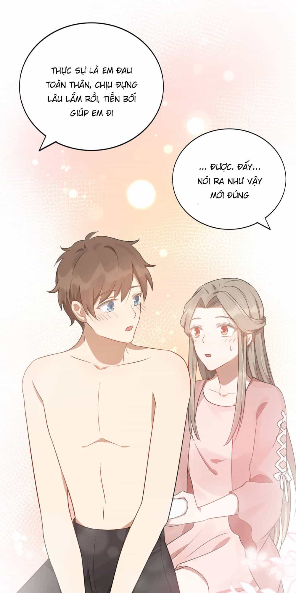 Phim Giả Làm Thật - Chương 34 - ảnh 44