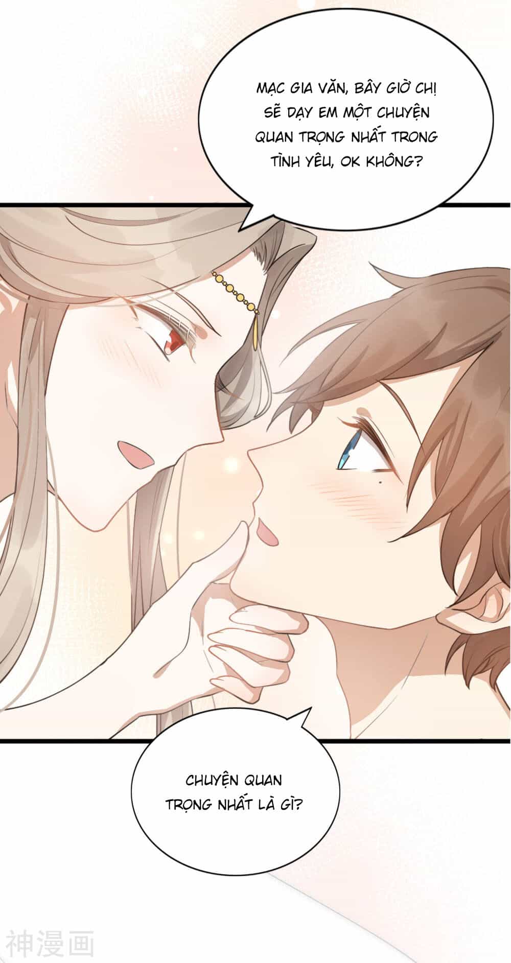 Phim Giả Làm Thật - Chương 35 - ảnh 43