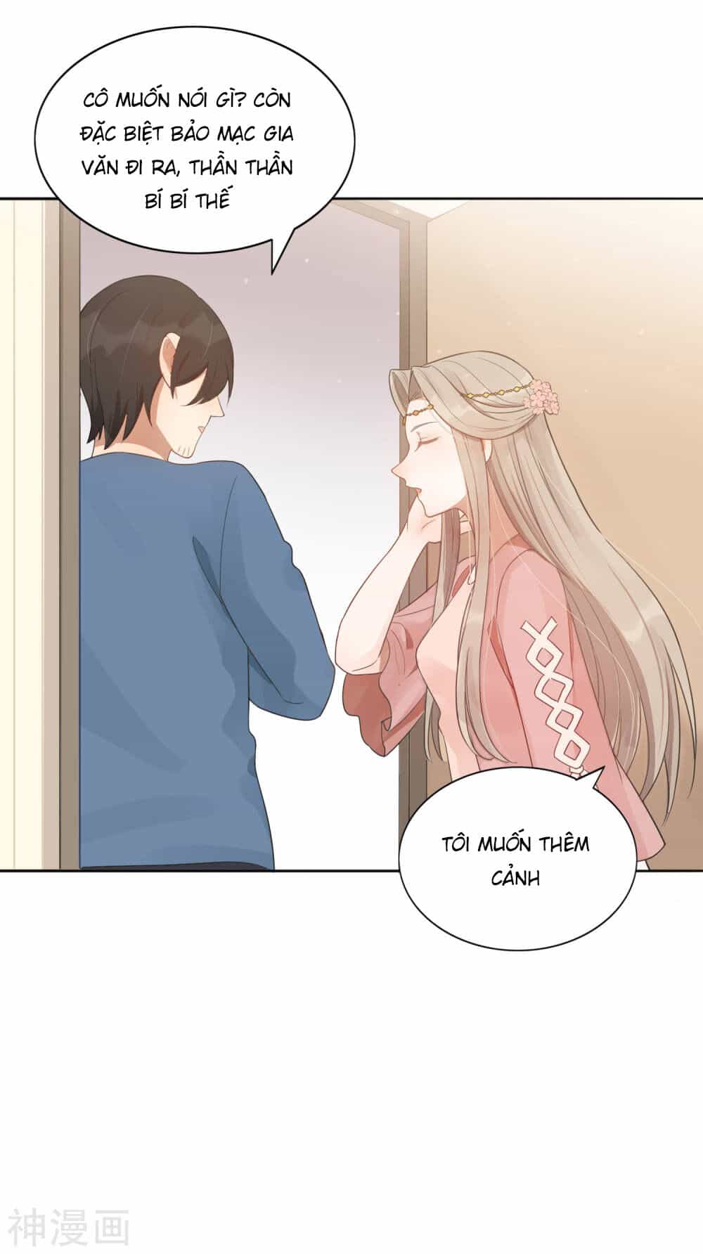 Phim Giả Làm Thật - Chương 36 - ảnh 10