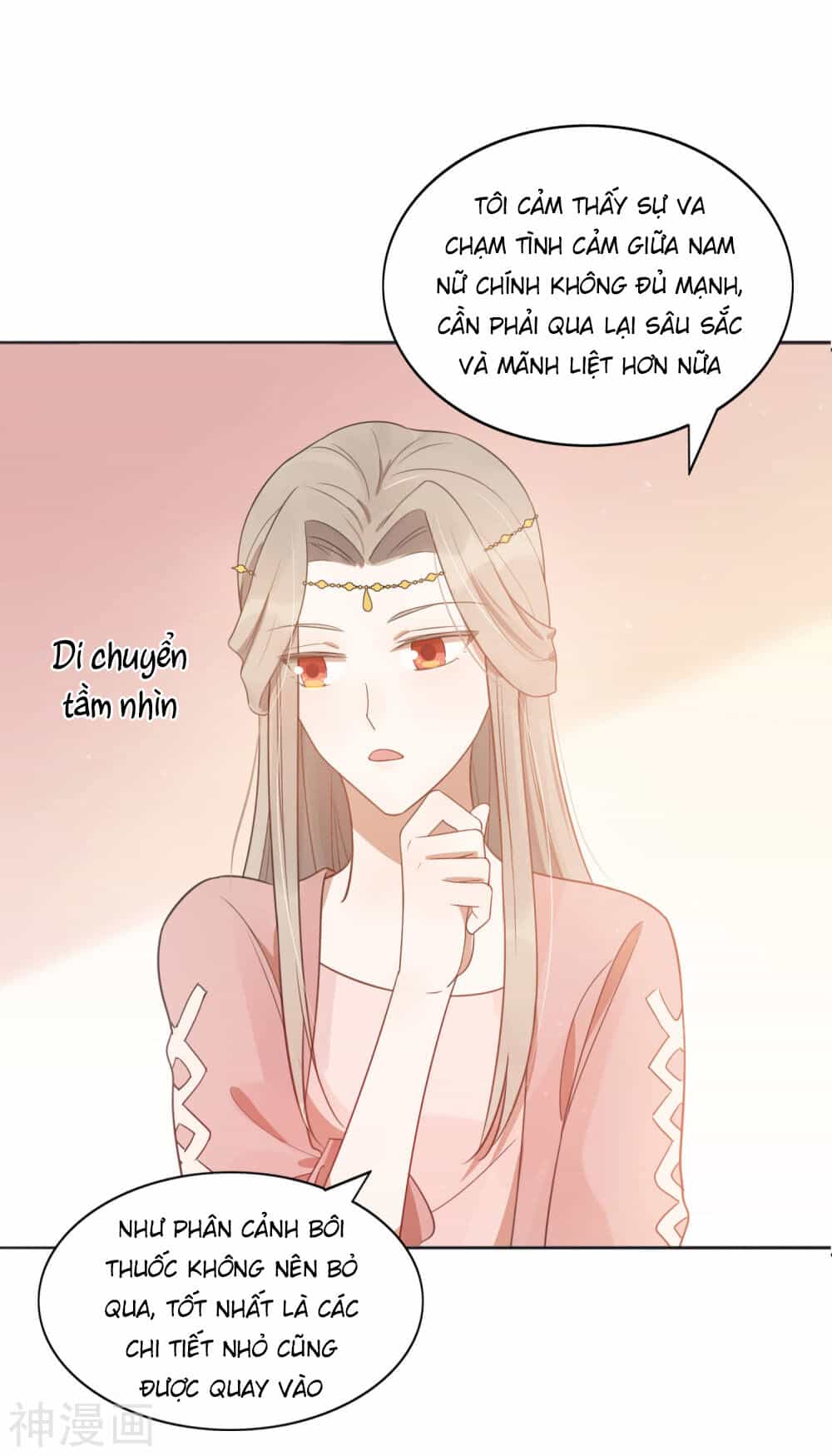 Phim Giả Làm Thật - Chương 36 - ảnh 12