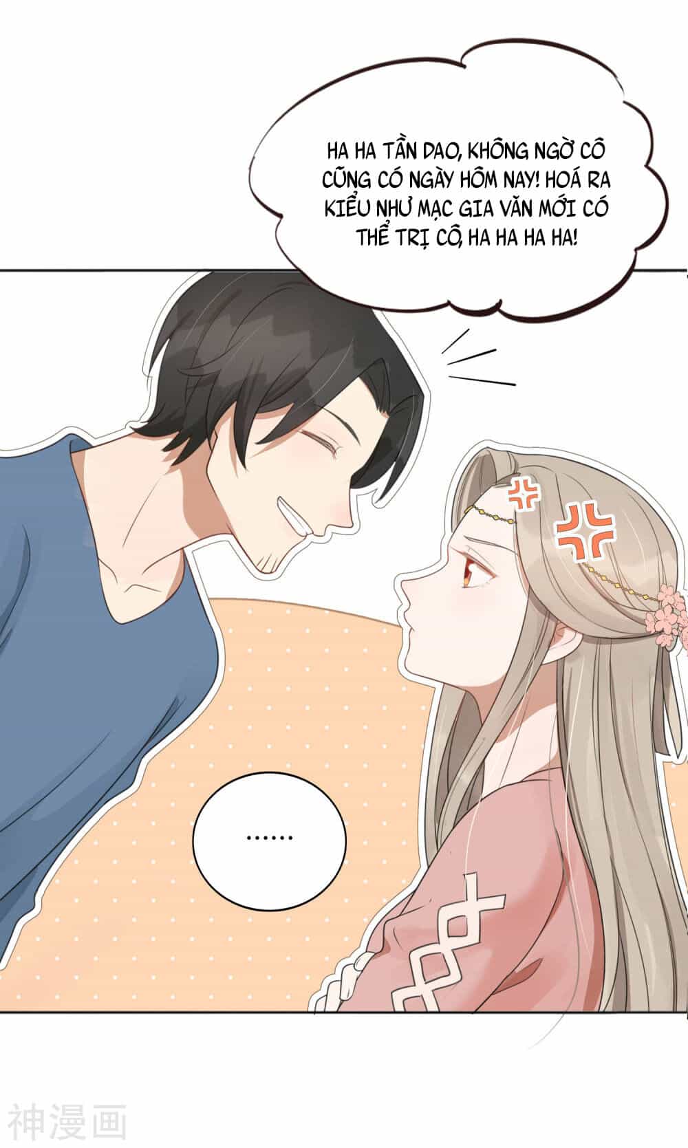 Phim Giả Làm Thật - Chương 36 - ảnh 16