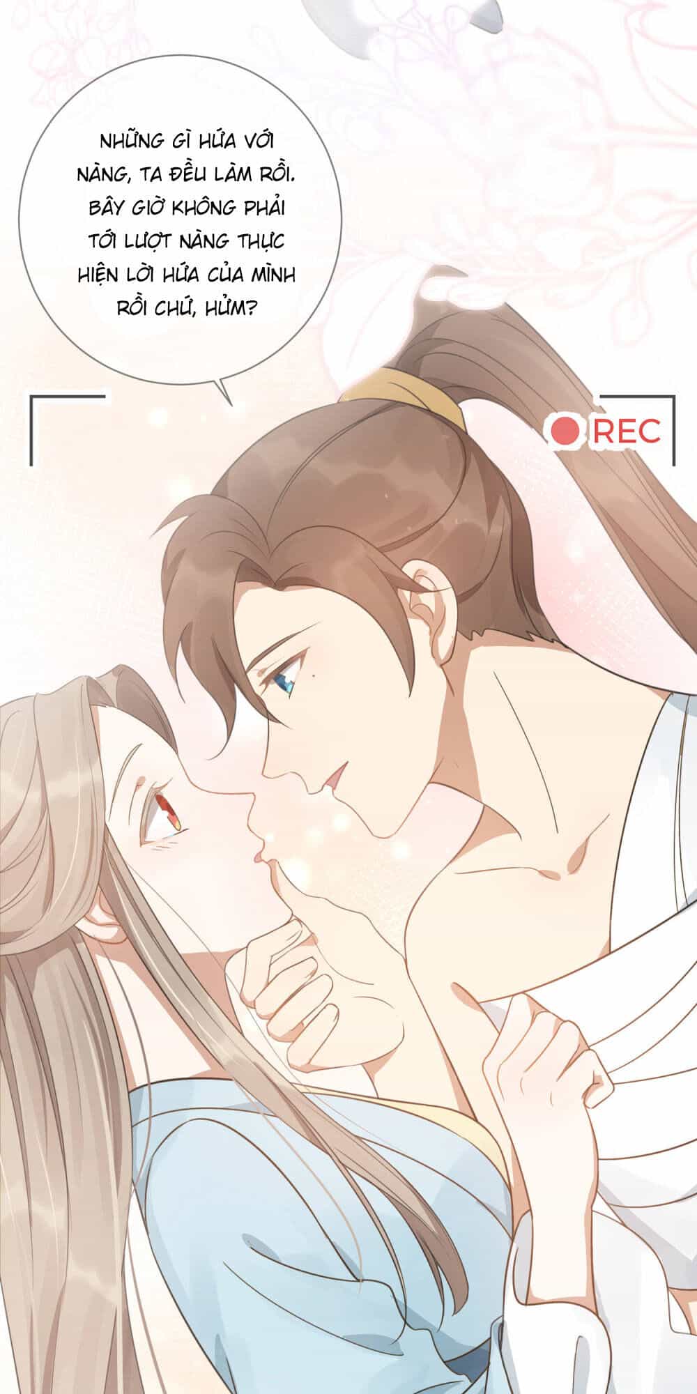 Phim Giả Làm Thật - Chương 36 - ảnh 21