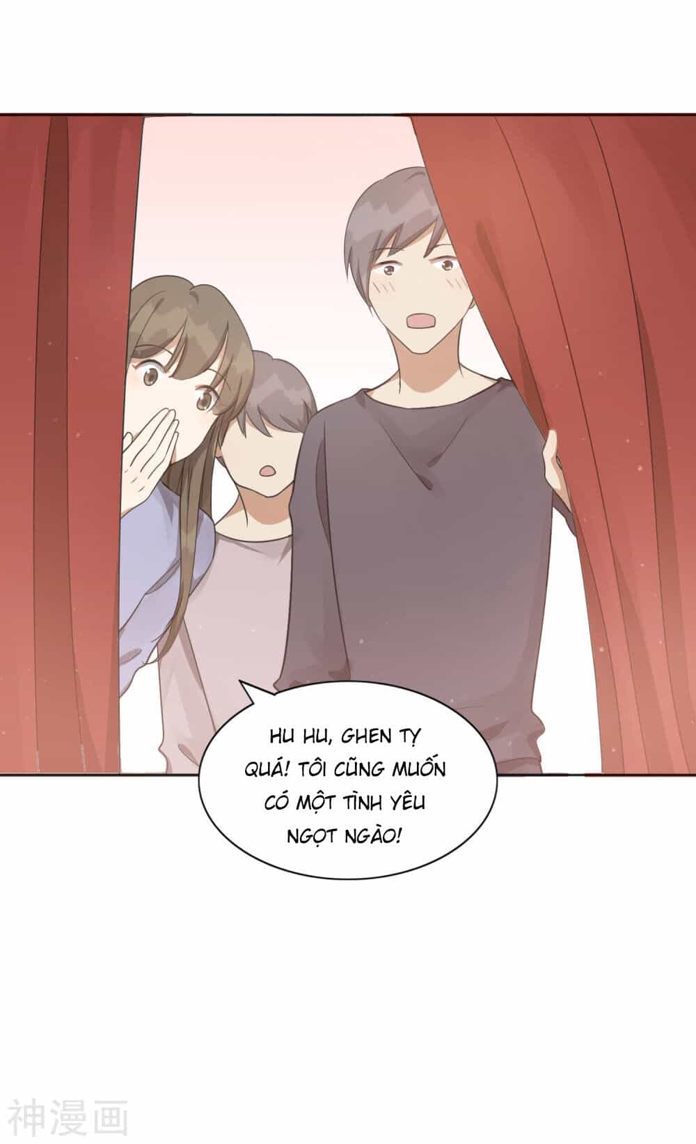 Phim Giả Làm Thật - Chương 36 - ảnh 30