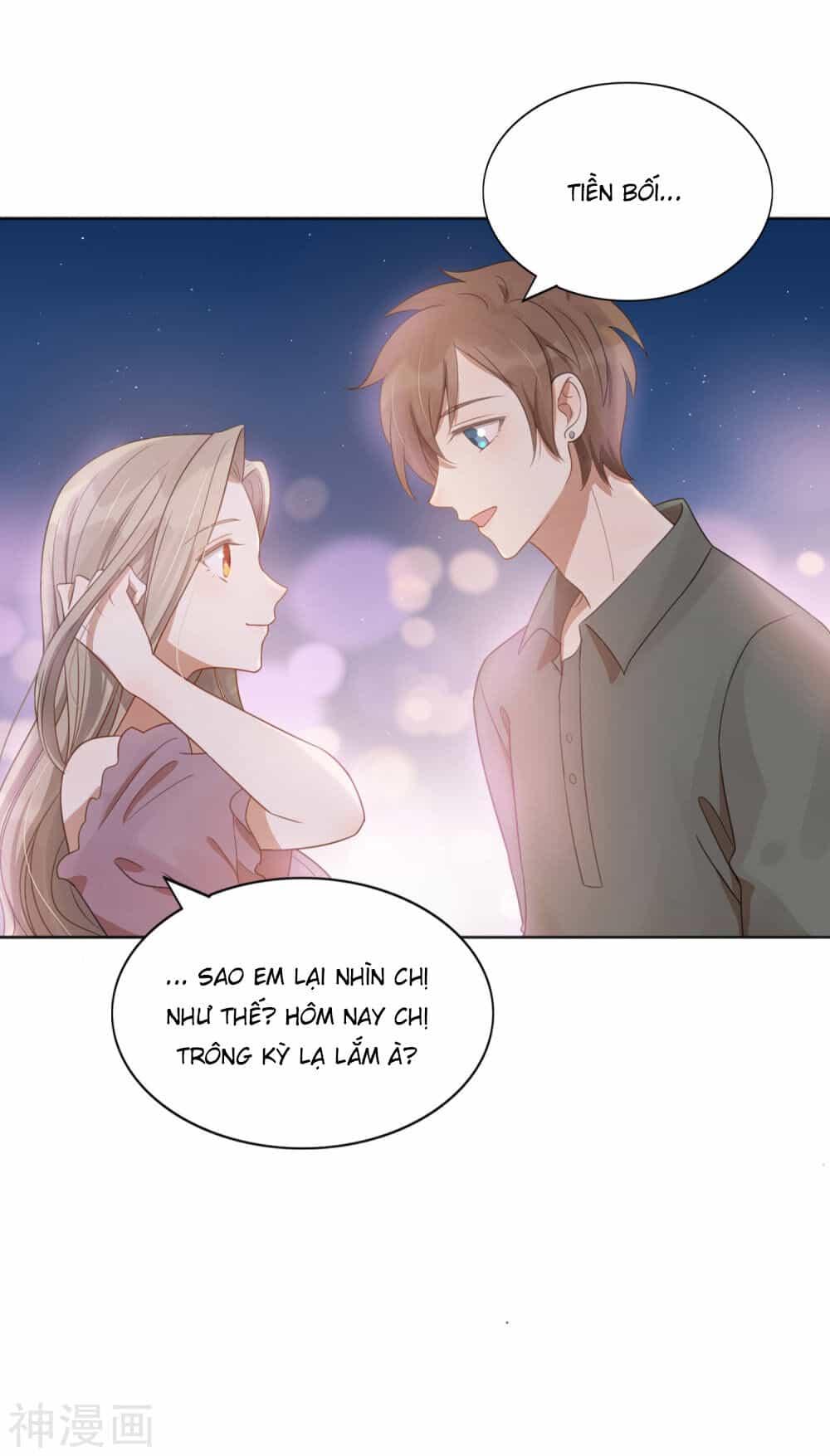 Phim Giả Làm Thật - Chương 36 - ảnh 37