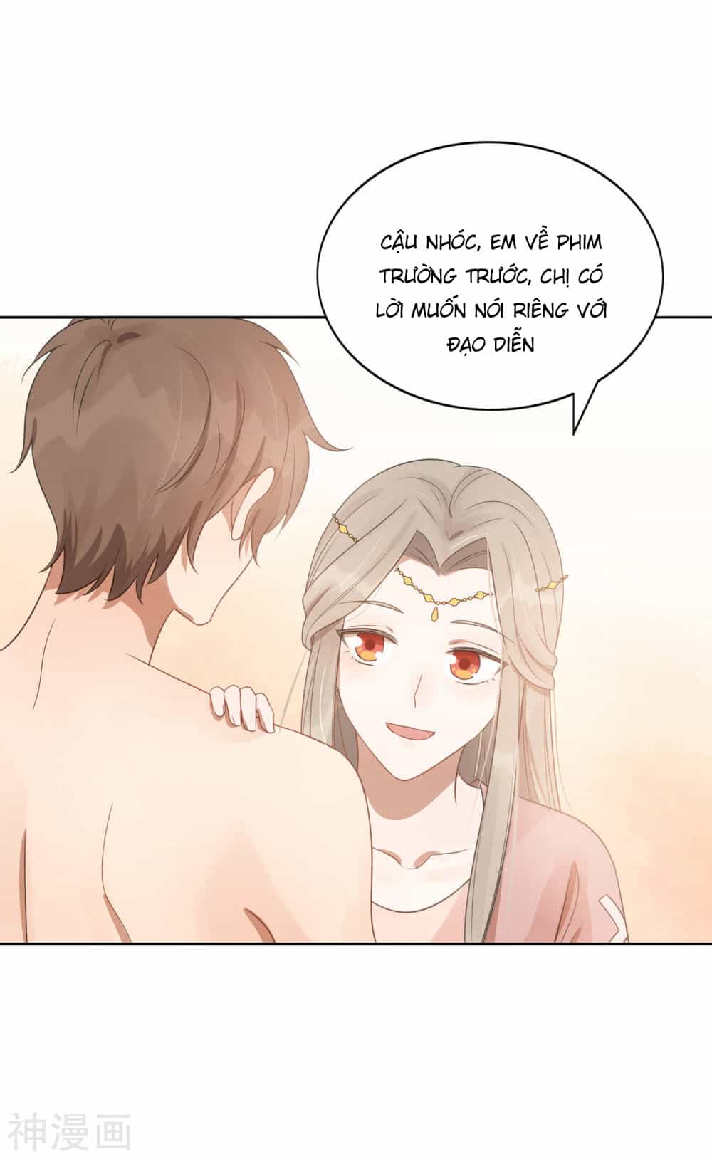 Phim Giả Làm Thật - Chương 36 - ảnh 8