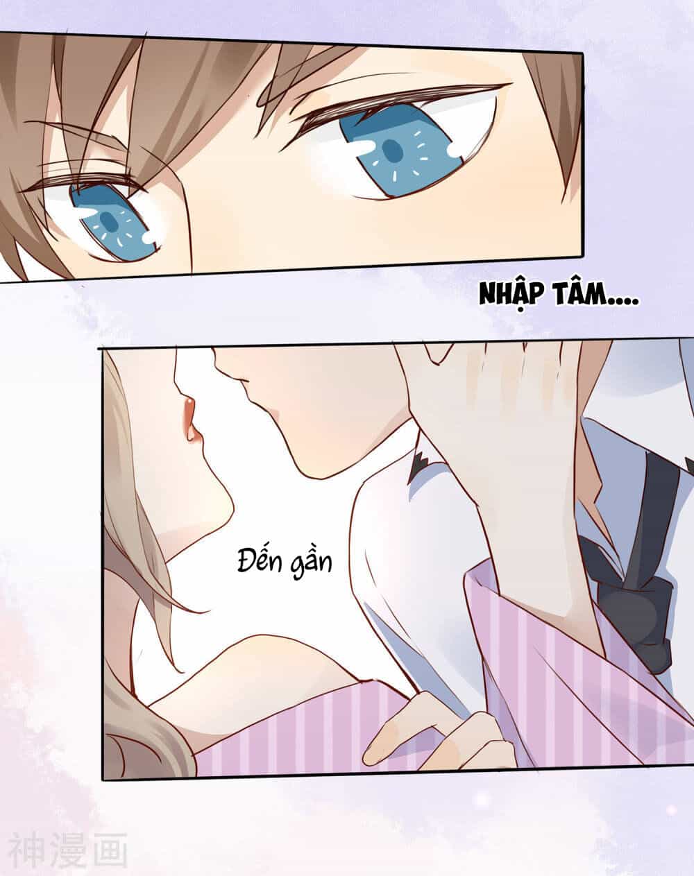 Phim Giả Làm Thật - Chương 3 - ảnh 13