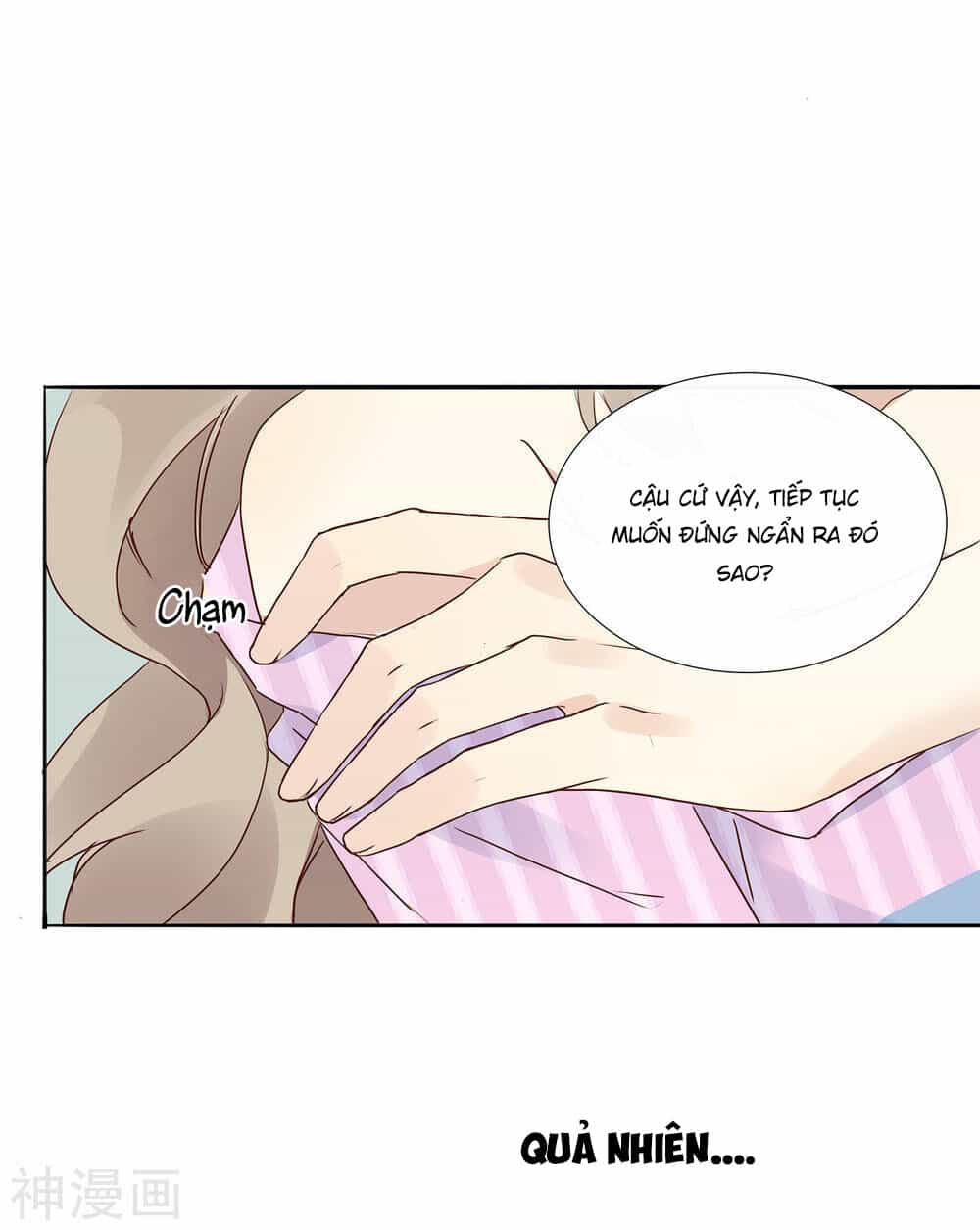 Phim Giả Làm Thật - Chương 3 - ảnh 4