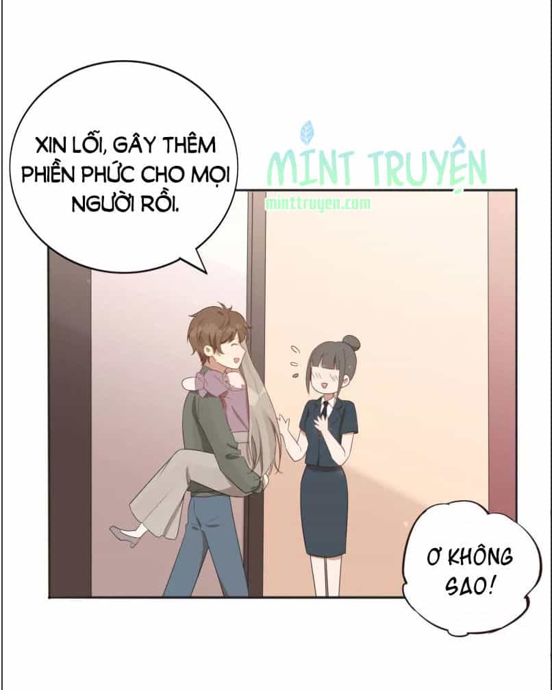 Phim Giả Làm Thật - Chương 40.1 - ảnh 18