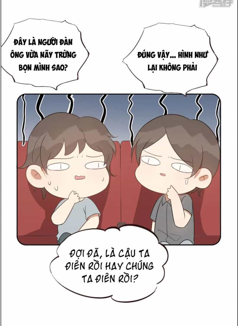 Phim Giả Làm Thật - Chương 40.1 - ảnh 9