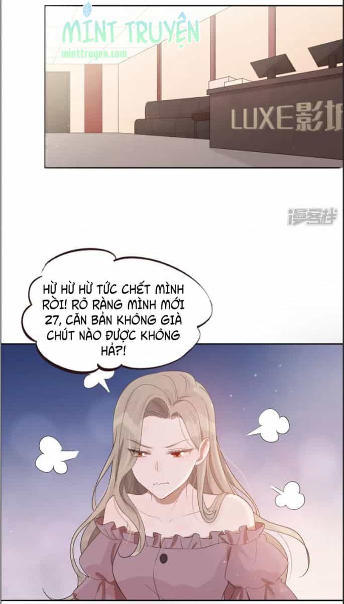 Phim Giả Làm Thật - Chương 41 - ảnh 19