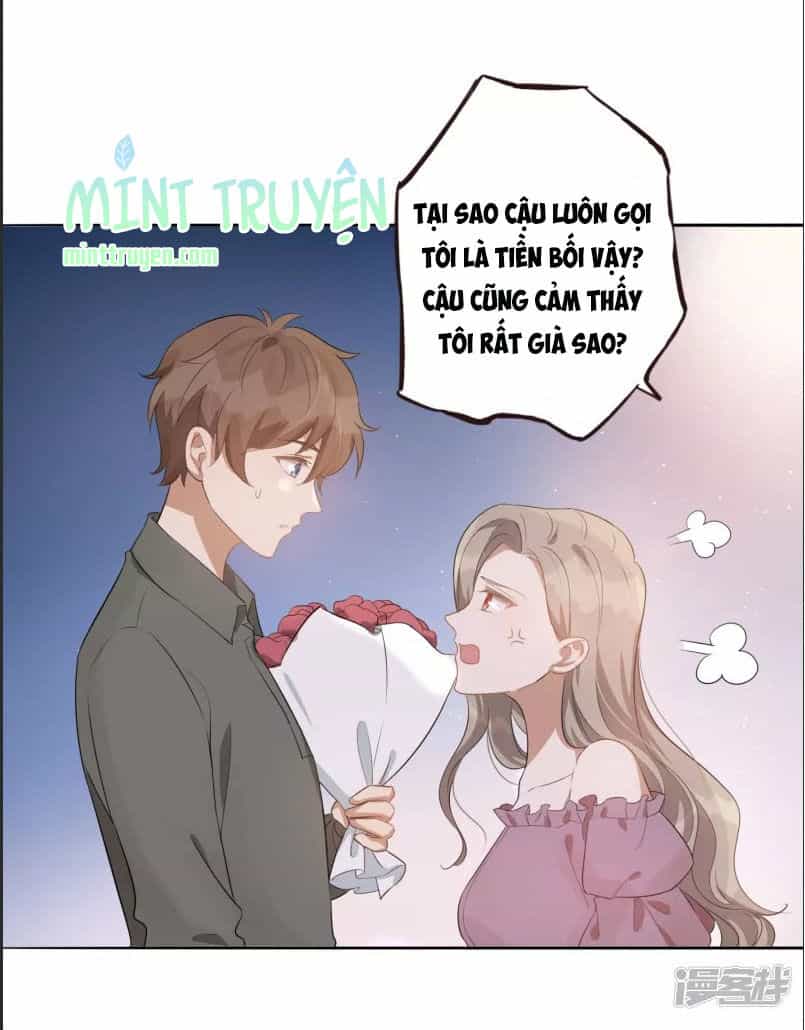 Phim Giả Làm Thật - Chương 41 - ảnh 23