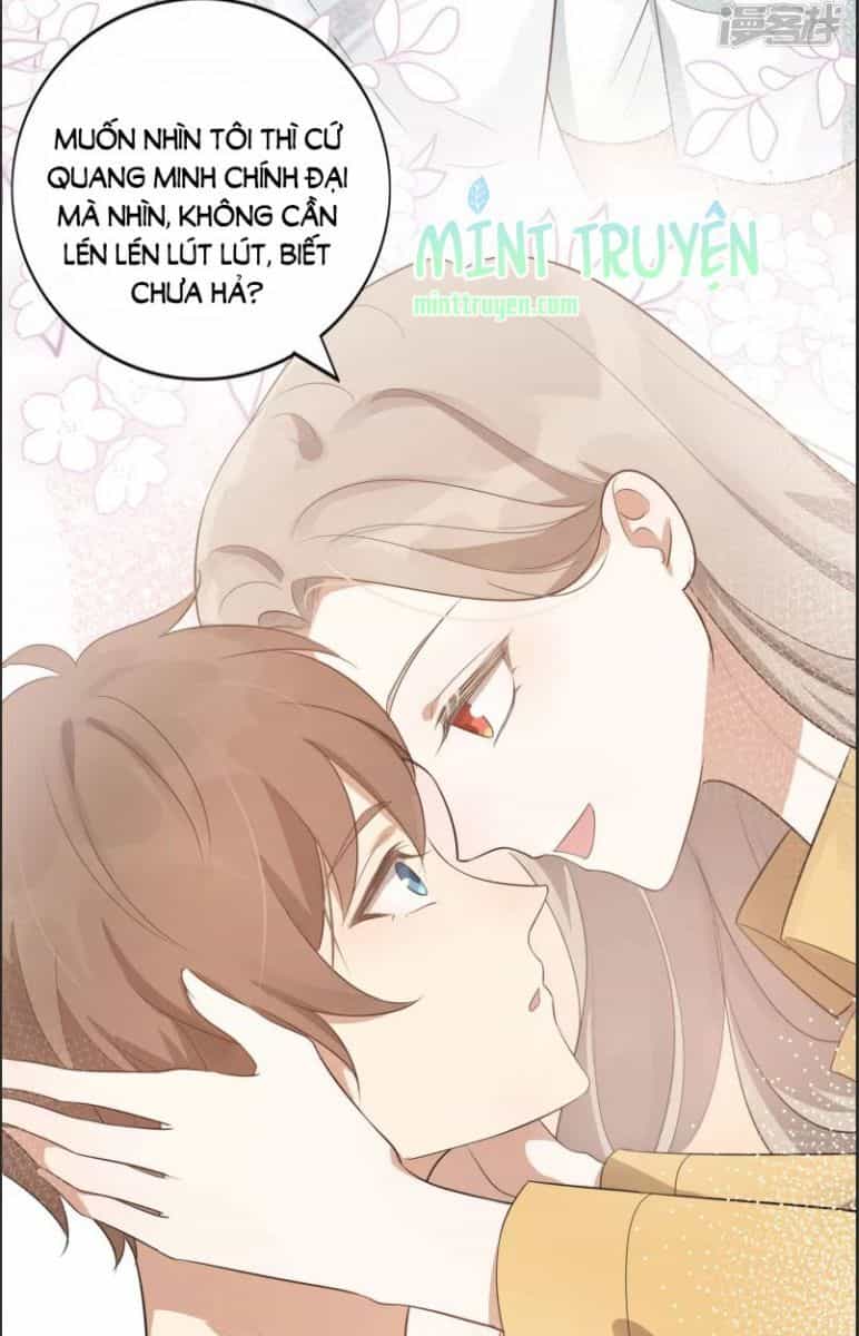 Phim Giả Làm Thật - Chương 42.1 - ảnh 14