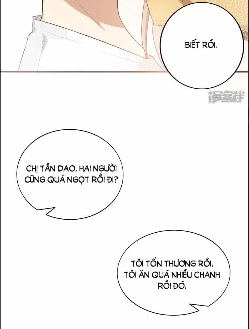 Phim Giả Làm Thật - Chương 42.1 - ảnh 15