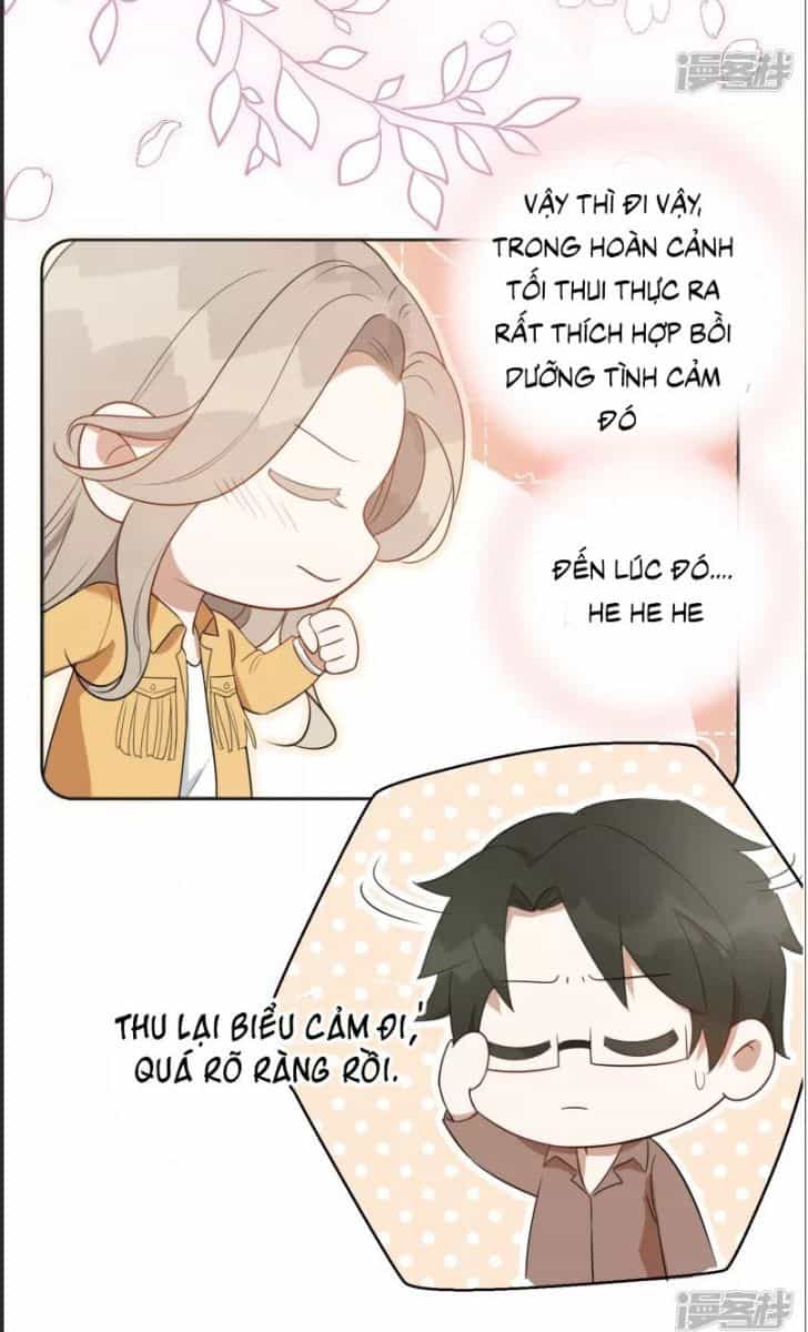 Phim Giả Làm Thật - Chương 42.2 - ảnh 17