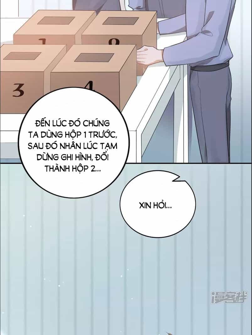 Phim Giả Làm Thật - Chương 44.1 - ảnh 14
