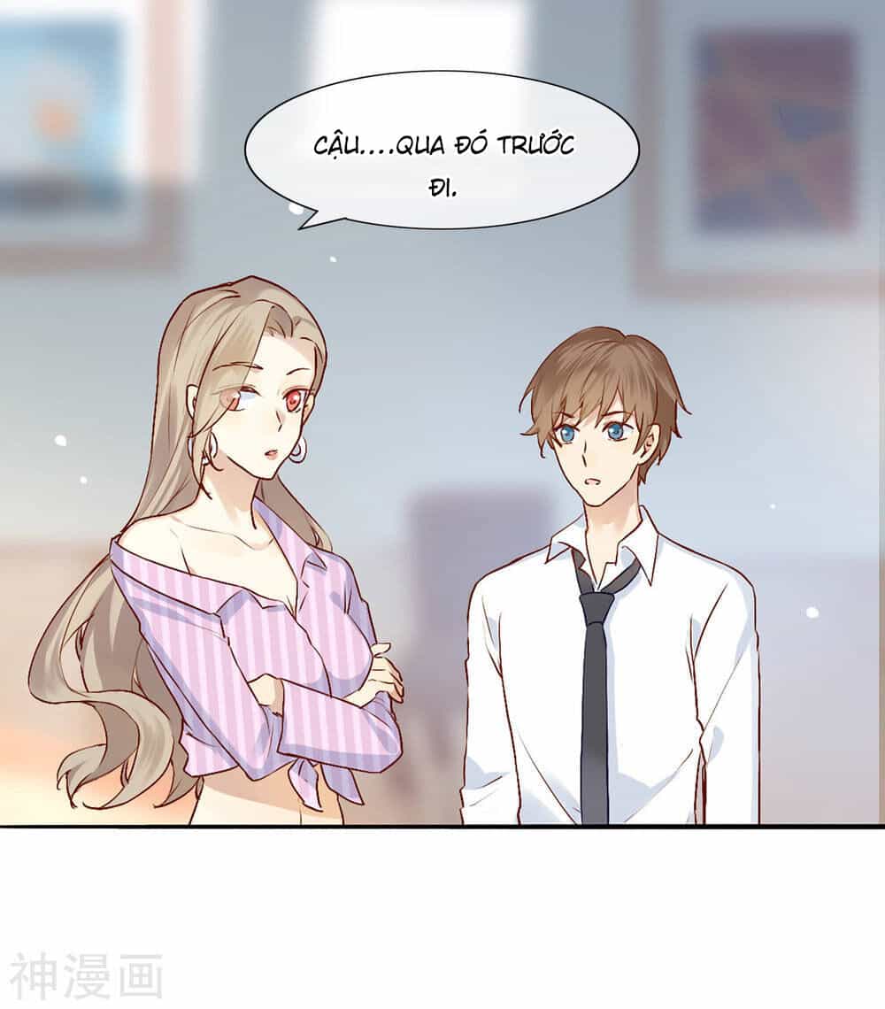 Phim Giả Làm Thật - Chương 4 - ảnh 11