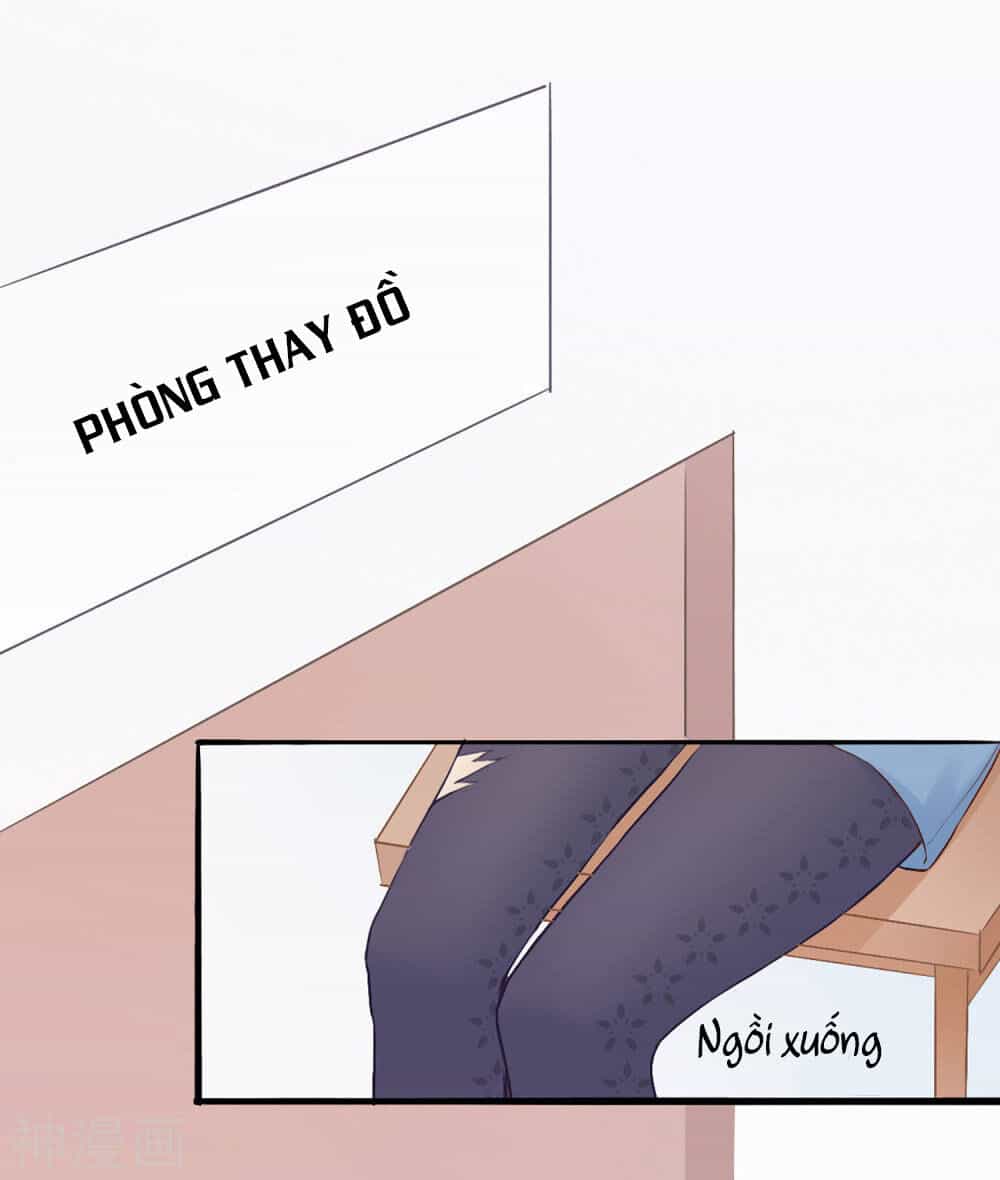 Phim Giả Làm Thật - Chương 4 - ảnh 18
