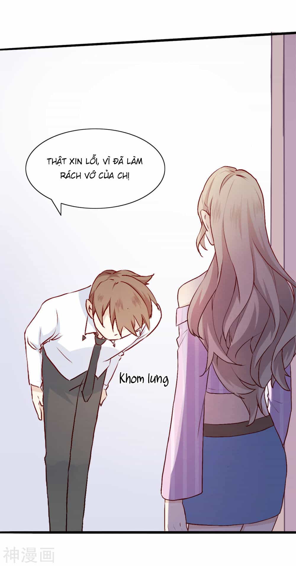 Phim Giả Làm Thật - Chương 4 - ảnh 26