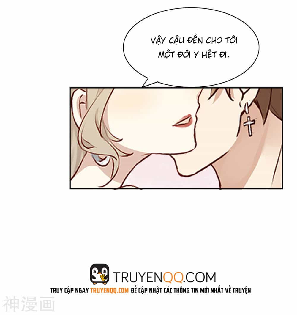 Phim Giả Làm Thật - Chương 4 - ảnh 38