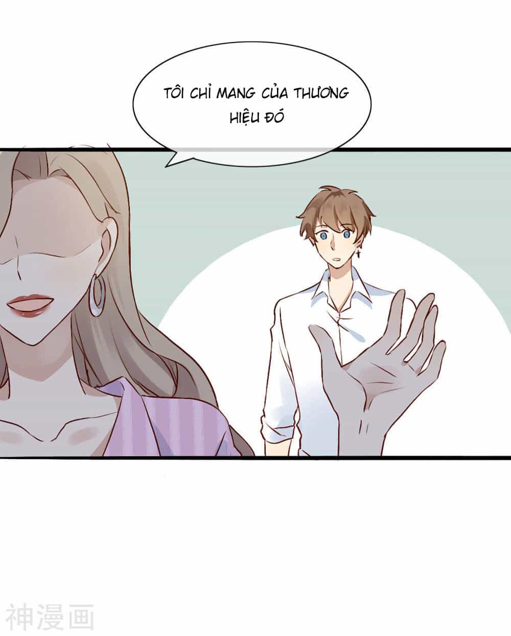 Phim Giả Làm Thật - Chương 4 - ảnh 41