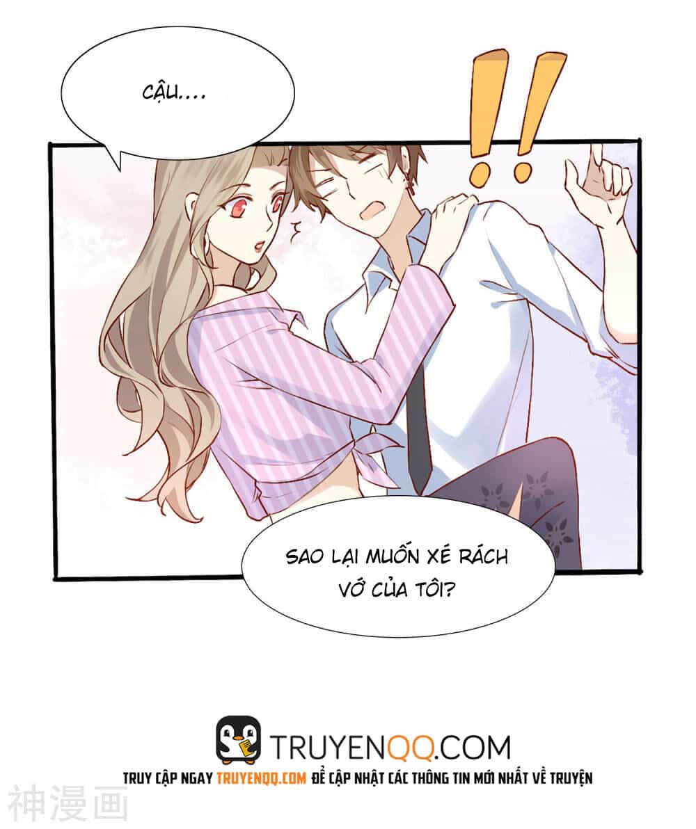 Phim Giả Làm Thật - Chương 4 - ảnh 7