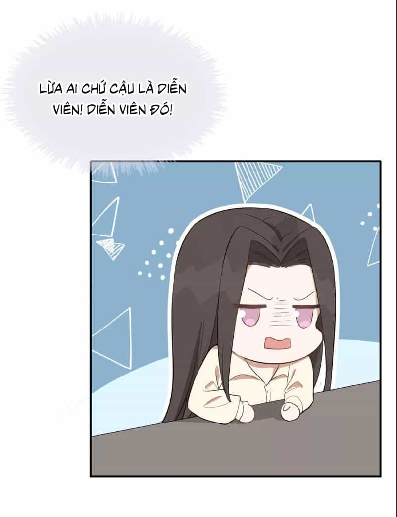 Phim Giả Làm Thật - Chương 48.1 - ảnh 11