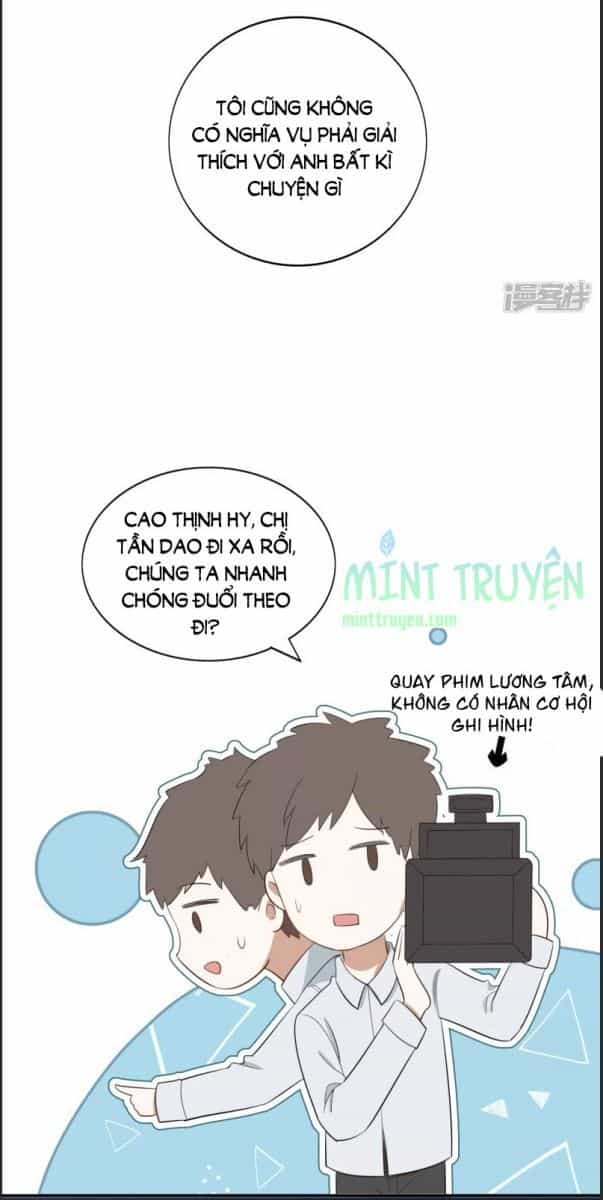 Phim Giả Làm Thật - Chương 49 - ảnh 19