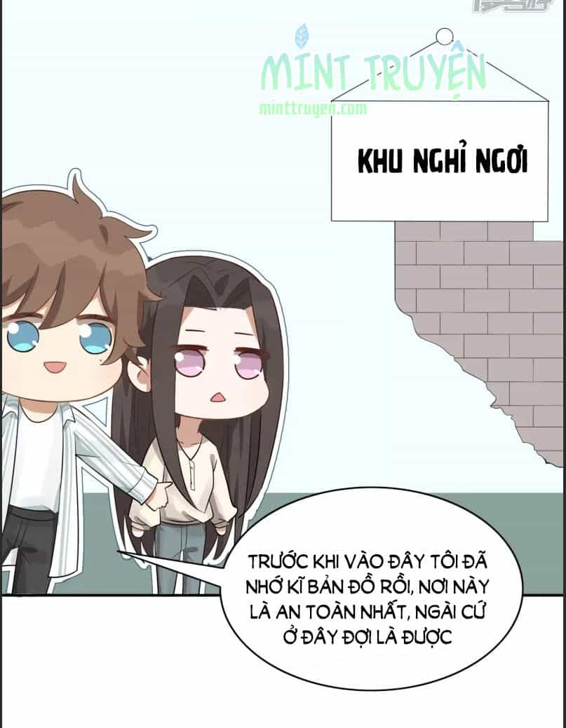 Phim Giả Làm Thật - Chương 49 - ảnh 24