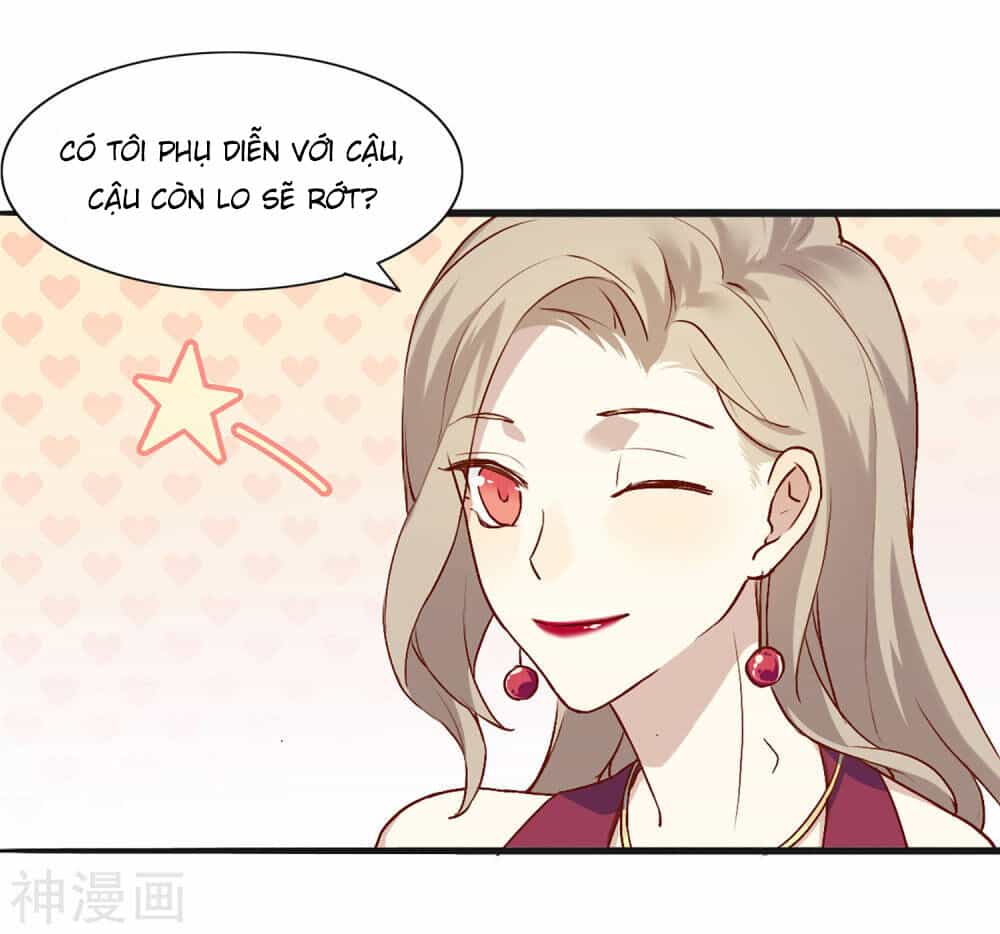 Phim Giả Làm Thật - Chương 5 - ảnh 12