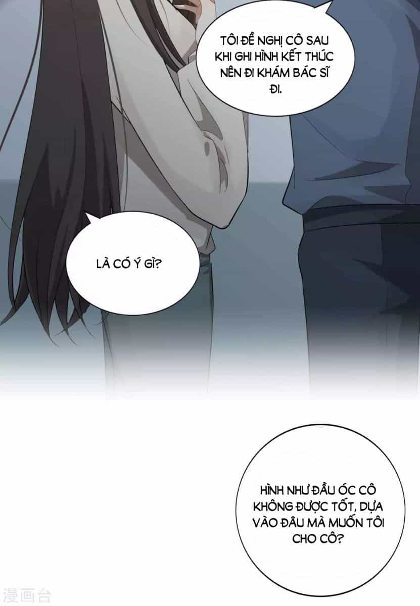 Phim Giả Làm Thật - Chương 54.1 - ảnh 10