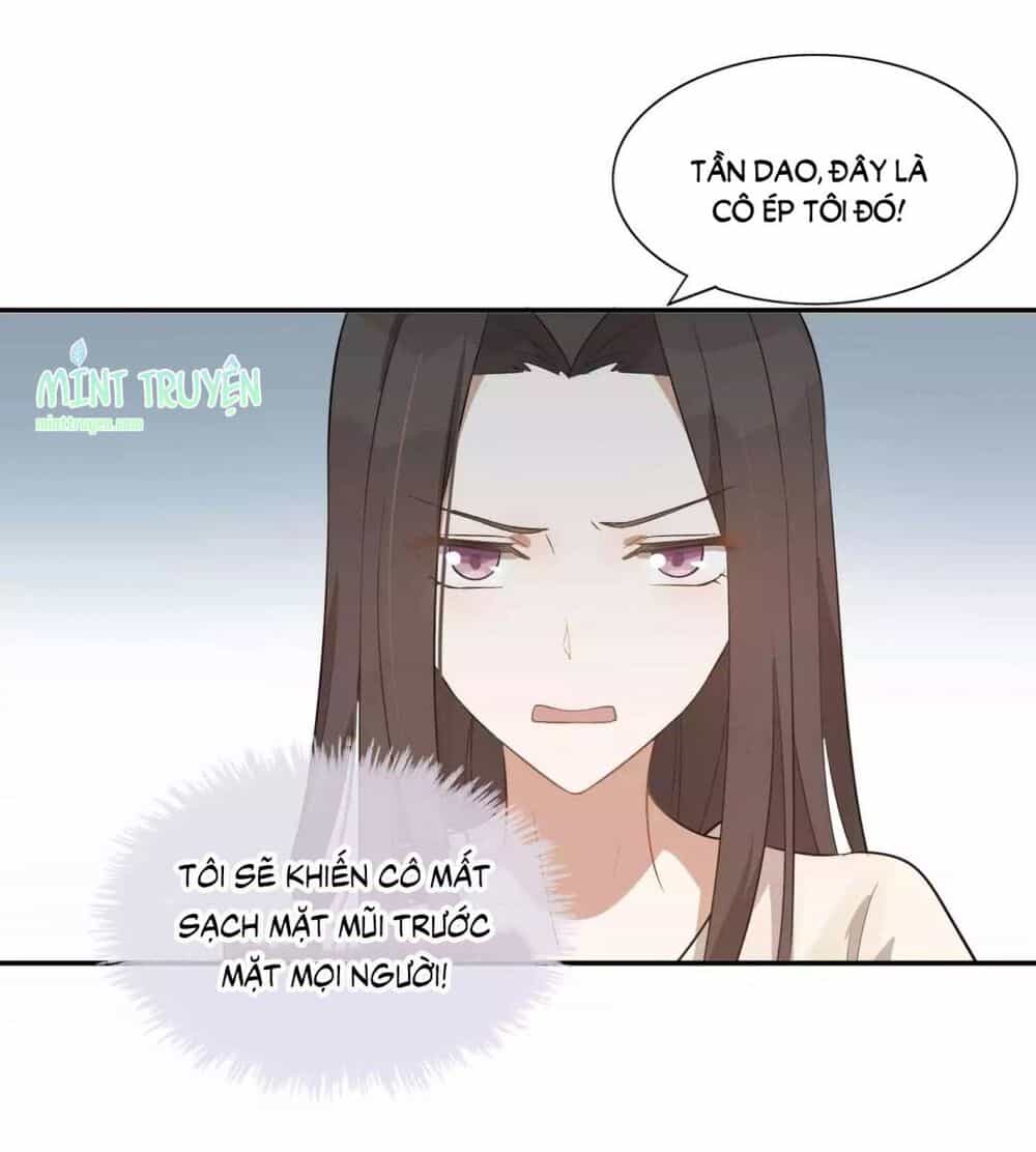Phim Giả Làm Thật - Chương 54.2 - ảnh 12