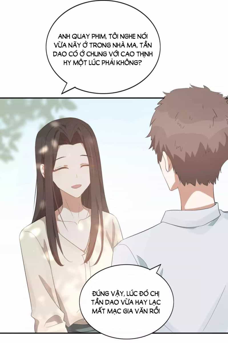 Phim Giả Làm Thật - Chương 54.2 - ảnh 13