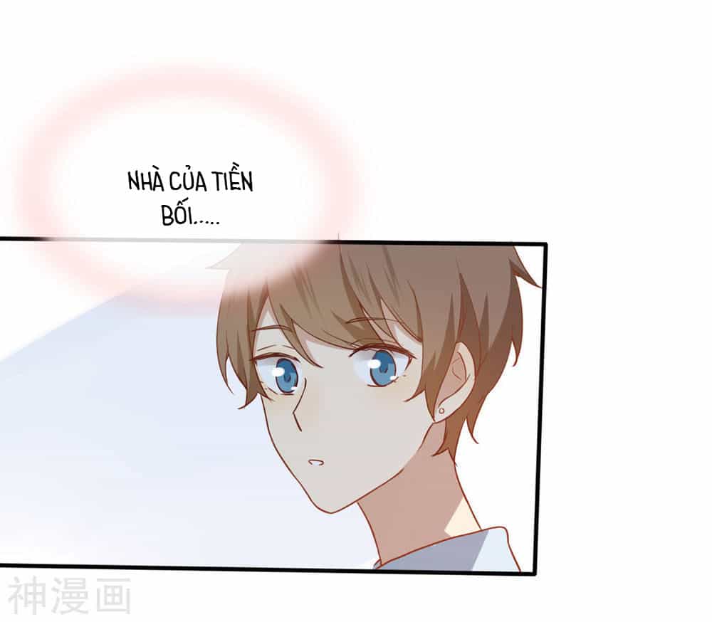 Phim Giả Làm Thật - Chương 6 - ảnh 16