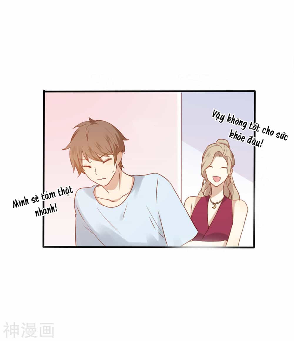 Phim Giả Làm Thật - Chương 6 - ảnh 19