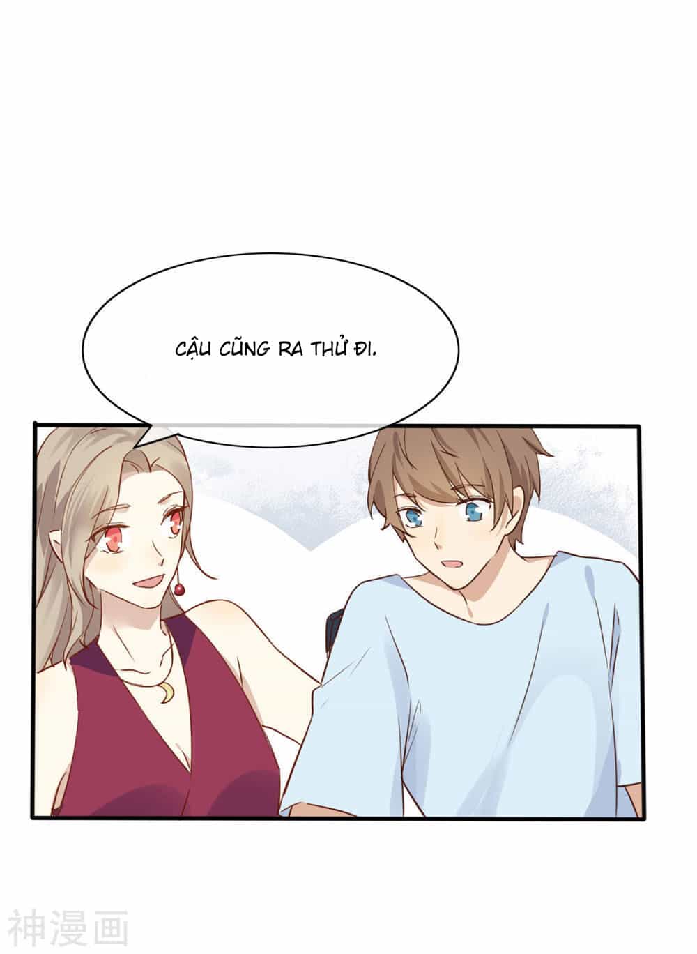 Phim Giả Làm Thật - Chương 6 - ảnh 40