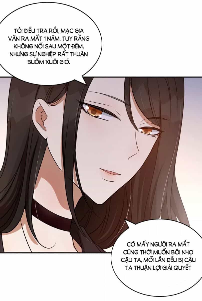 Phim Giả Làm Thật - Chương 56.1 - ảnh 23