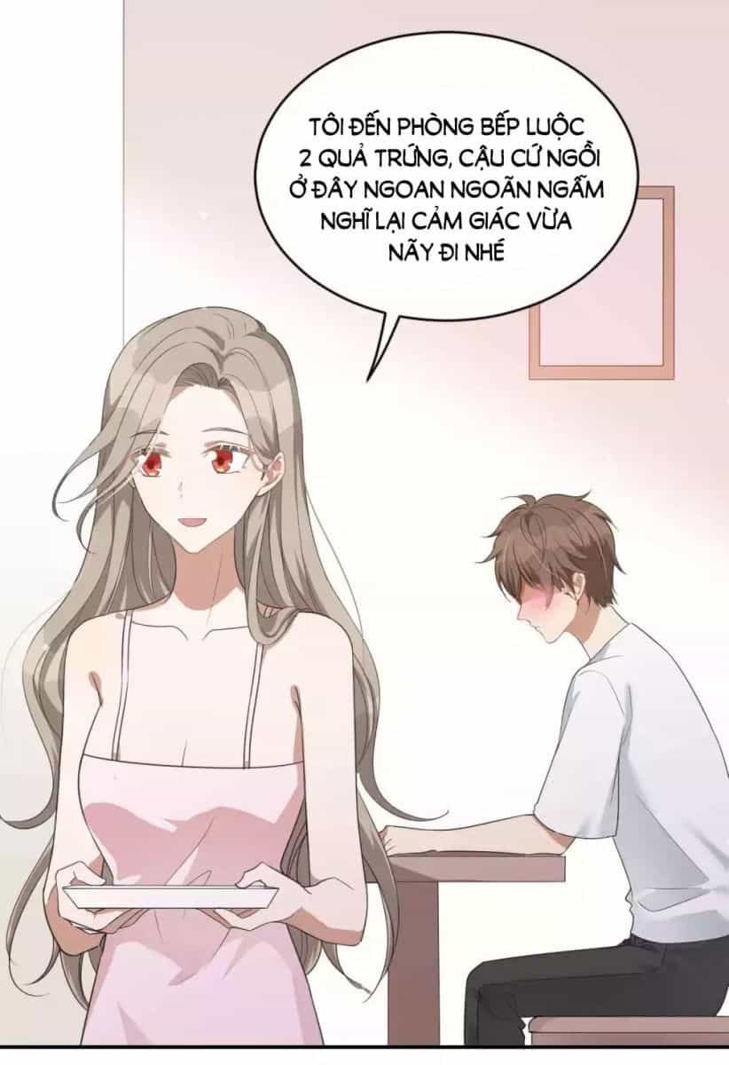 Phim Giả Làm Thật - Chương 61.1 - ảnh 25