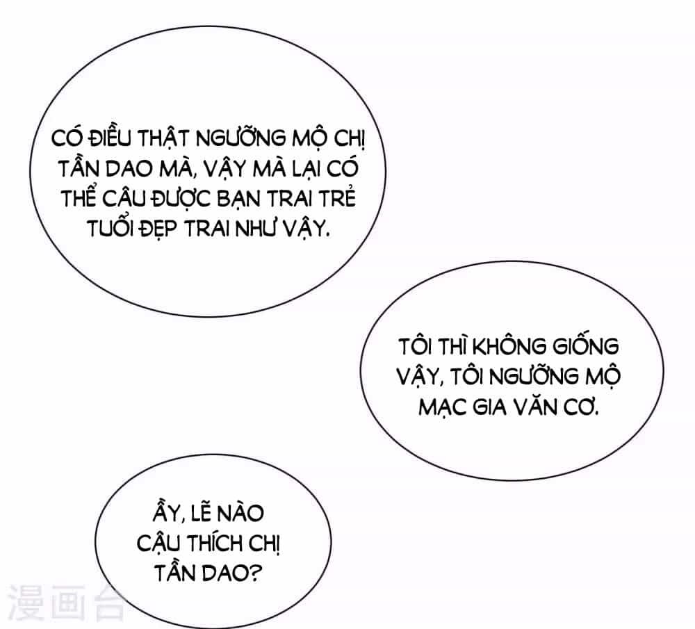 Phim Giả Làm Thật - Chương 62.1 - ảnh 19