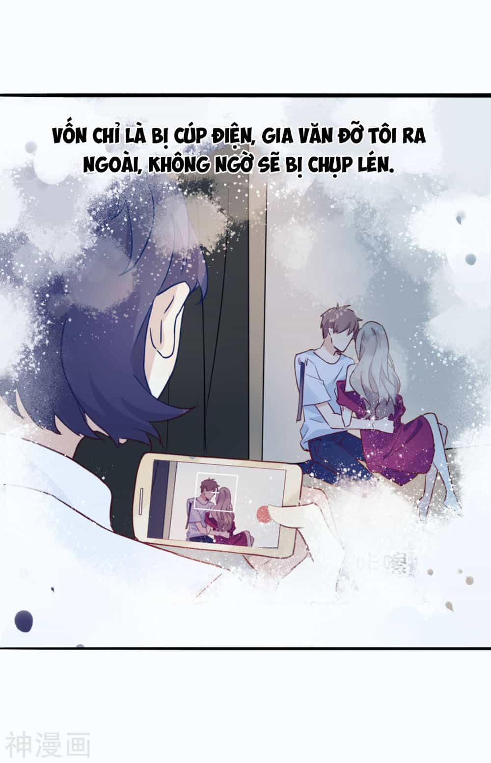 Phim Giả Làm Thật - Chương 8 - ảnh 22