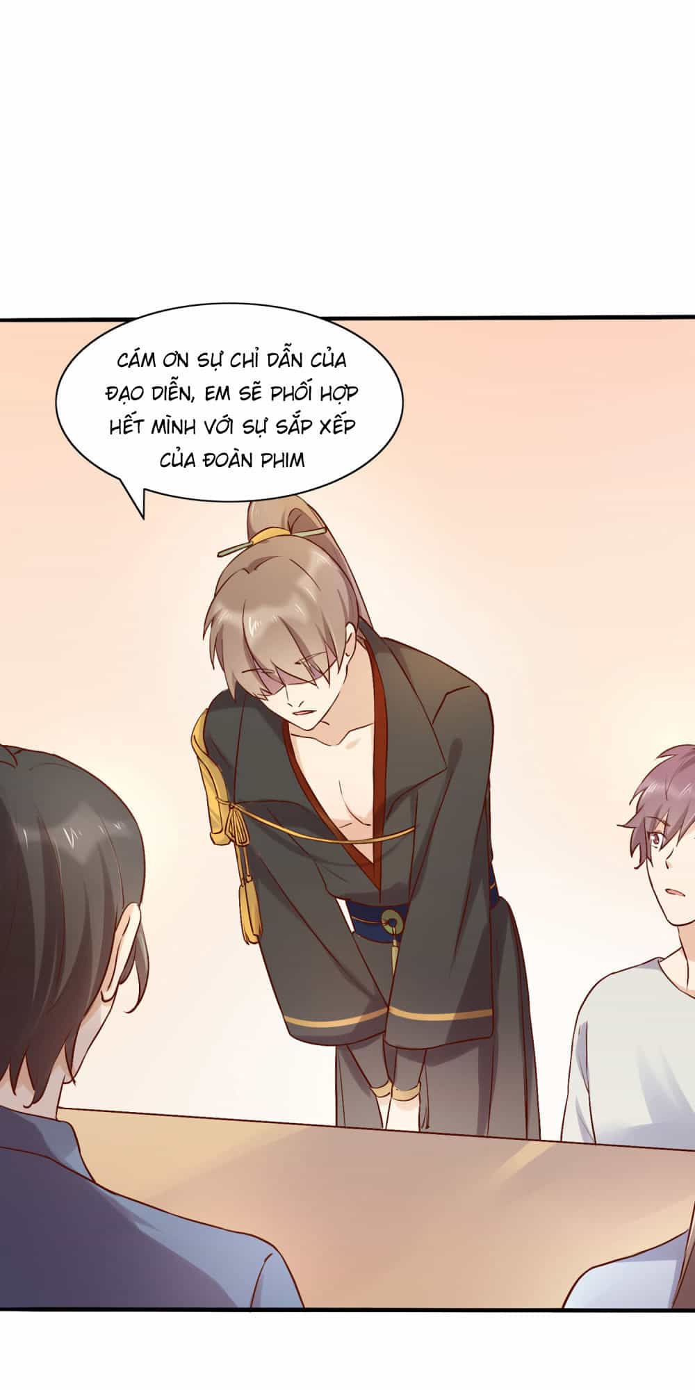 Phim Giả Làm Thật - Chương 8 - ảnh 30