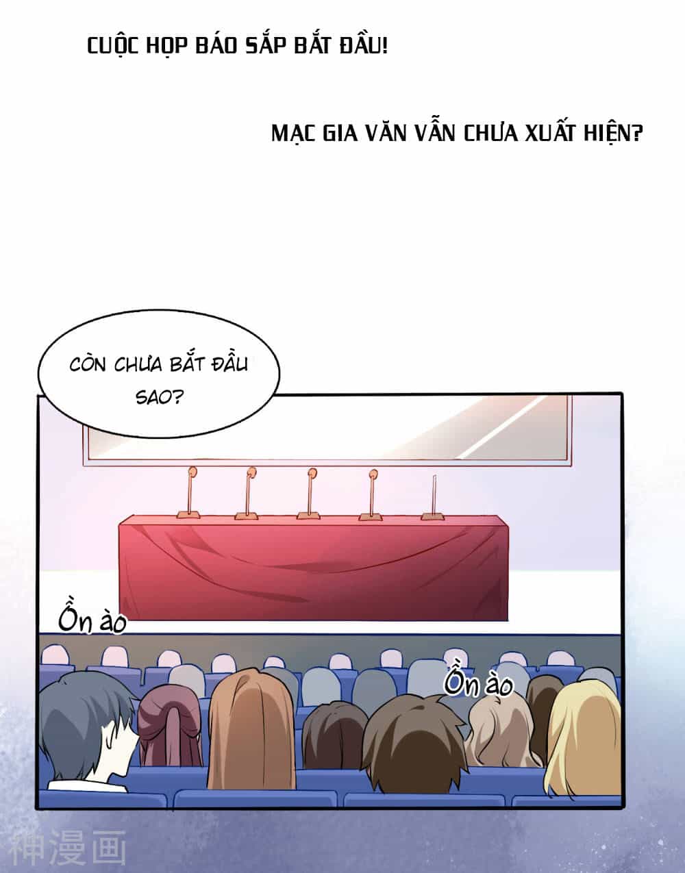 Phim Giả Làm Thật - Chương 8 - ảnh 45