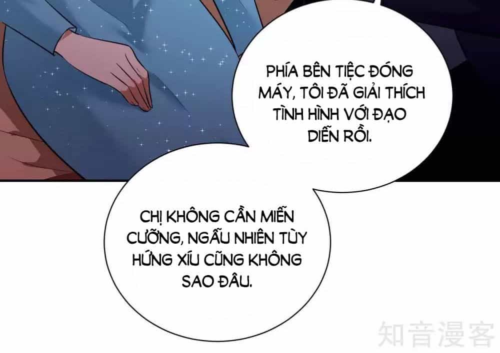 Phim Giả Làm Thật - Chương 66.1 - ảnh 11