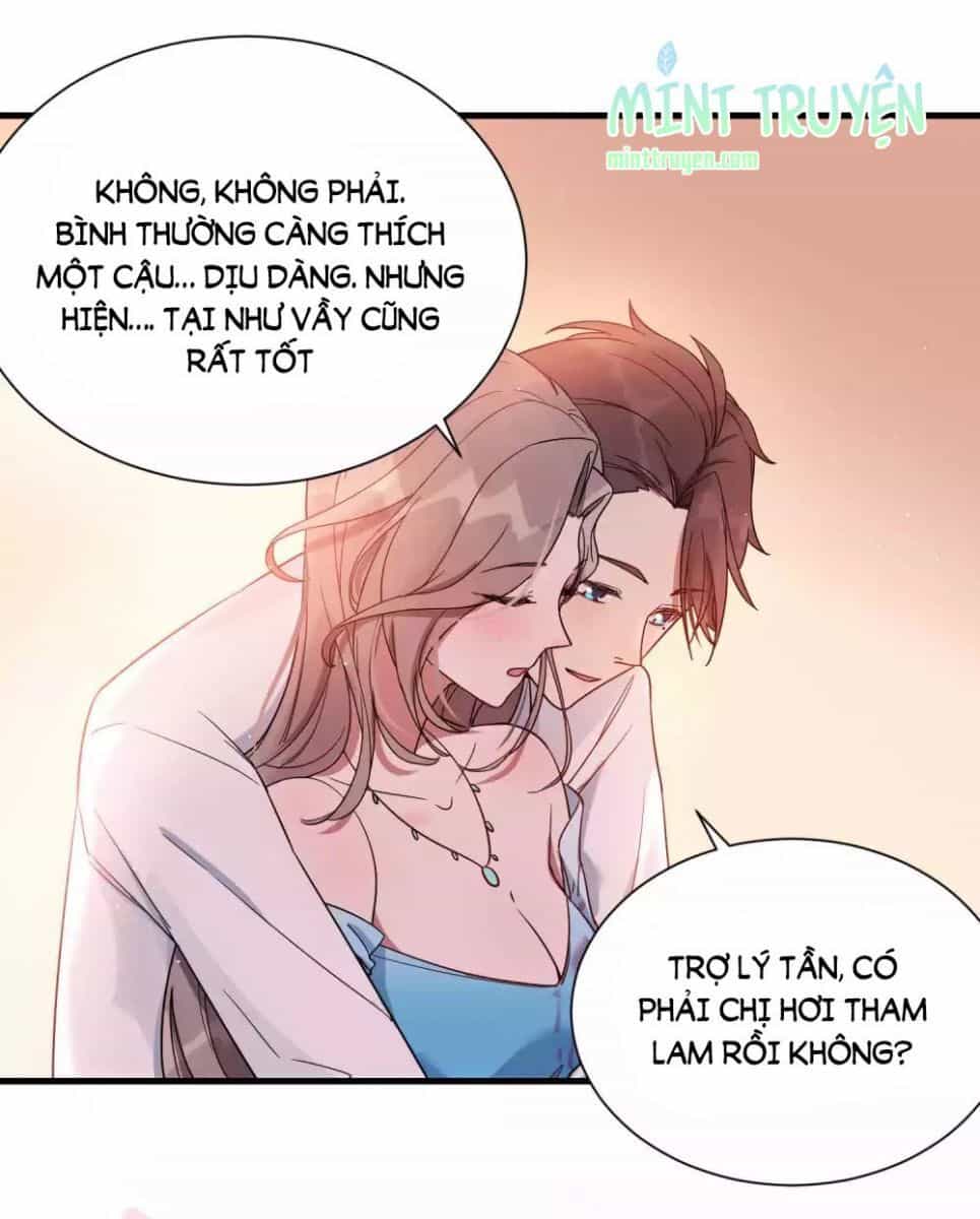 Phim Giả Làm Thật - Chương 67.2 - ảnh 15